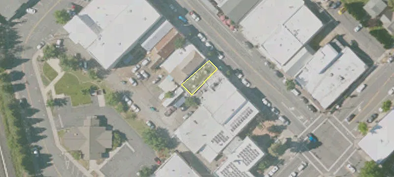 315 Mt Shasta Blvd