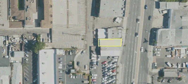 839 La Brea Ave