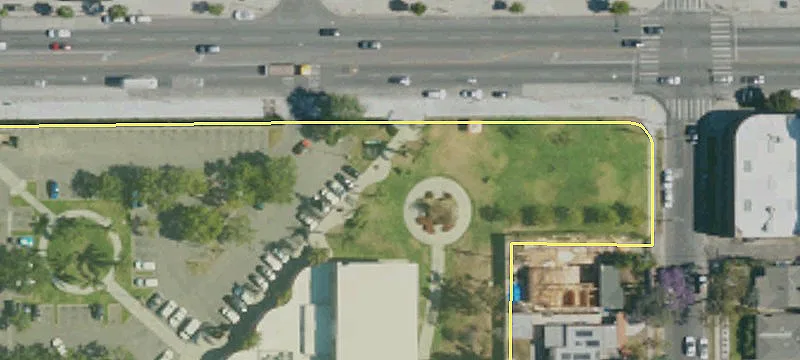 Los Angeles, CA 90036