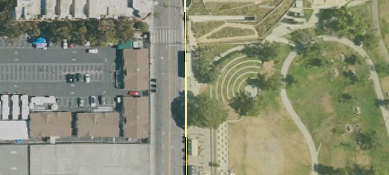 Los Angeles, CA 90036