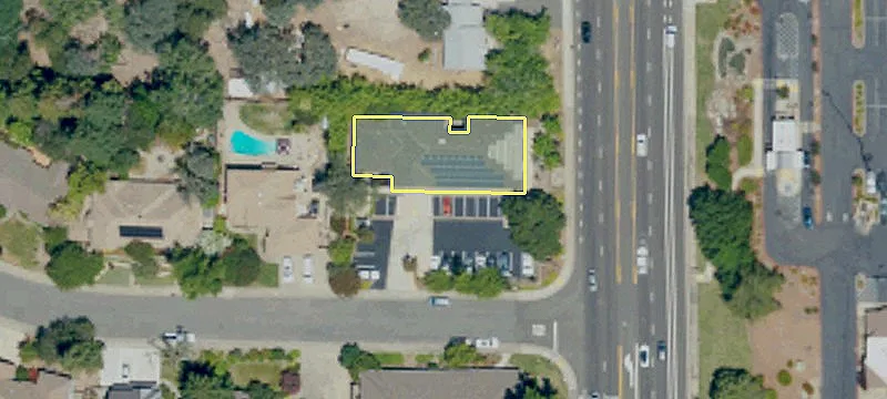 7005 Boardwalk Dr