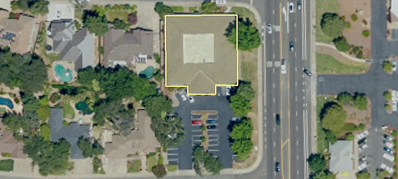 8700 Auburn Folsom Rd