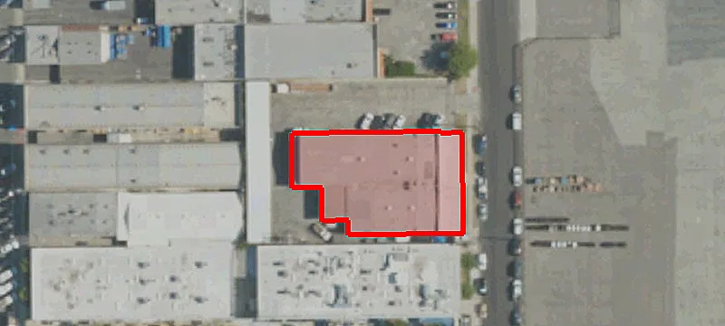 701 Raymond Ave