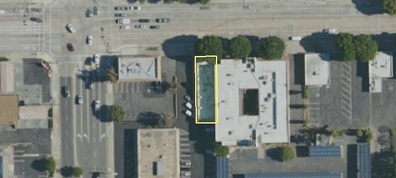 12 Foothill Blvd