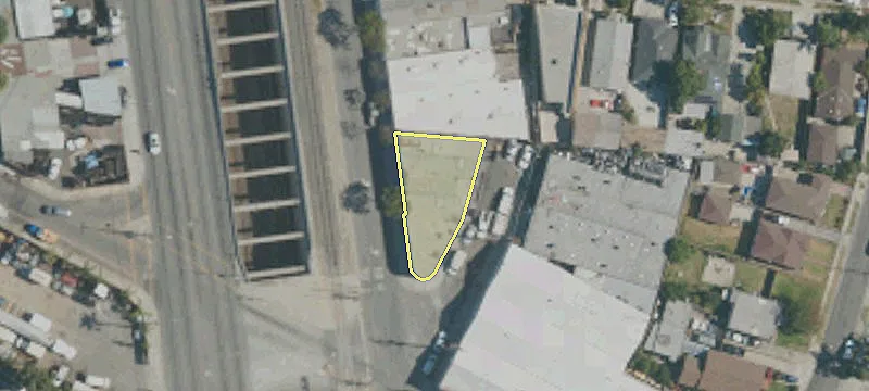 11314 Alameda St