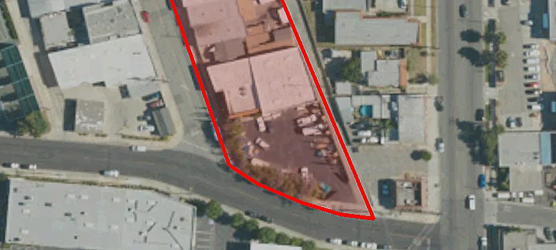 320 San Marino Ave