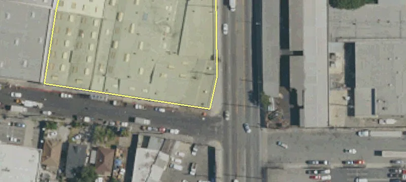 Vernon, CA 90058
