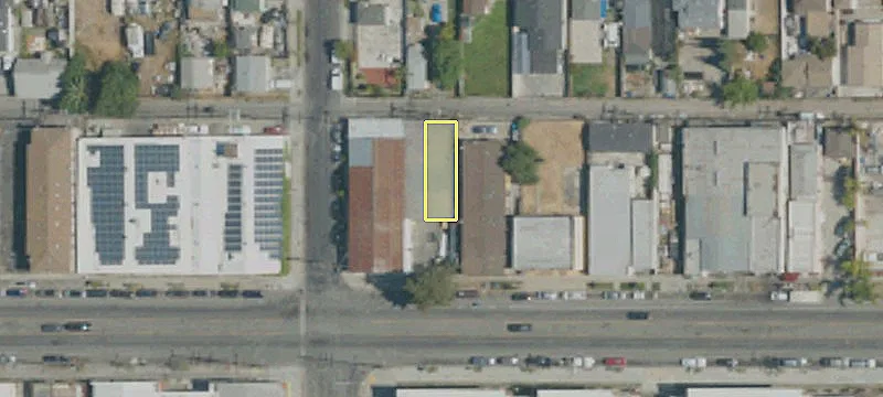 1101 108th St