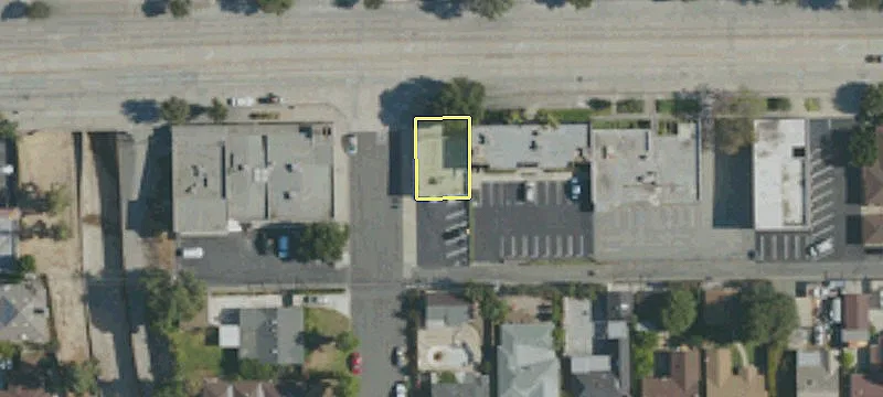 140 Foothill Blvd
