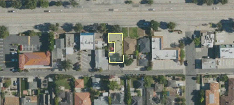 234 Foothill Blvd