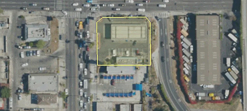 Los Angeles, CA 90003