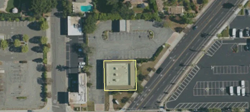 101 Huntington Dr