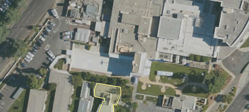 300 Huntington Dr