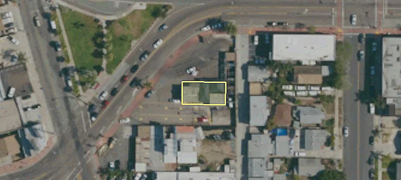 3419 University Ave, Unit 21