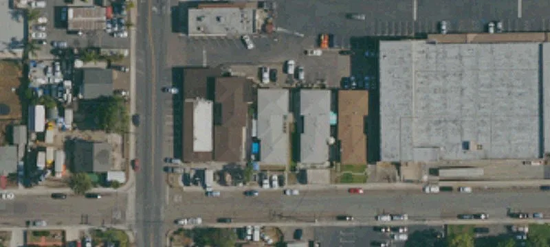 7615 Broadway
