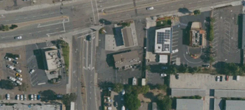8001 Broadway