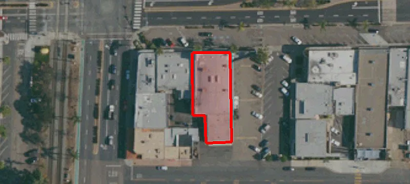7801 Broadway, Unit 25