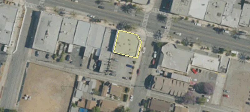 501 Whittier Blvd