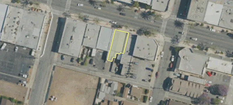 509 Whittier Blvd
