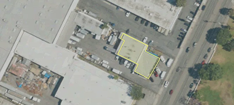 1125 Greenwood Ave