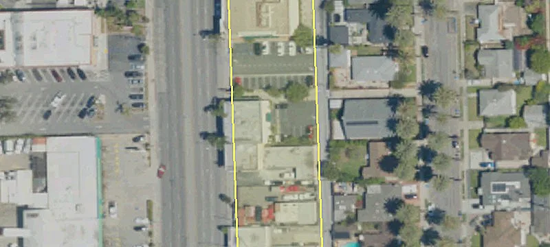 5530 Sepulveda Blvd
