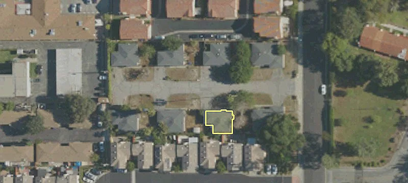 1401 Santo Domingo Ave