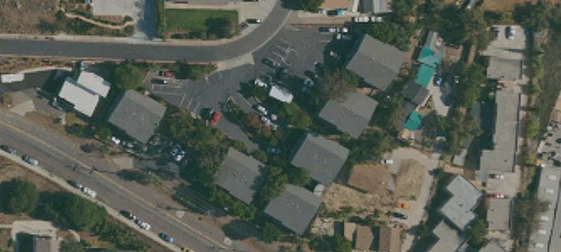 3601 Hilltop Dr