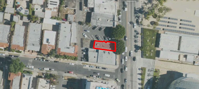 619 Fairfax Ave