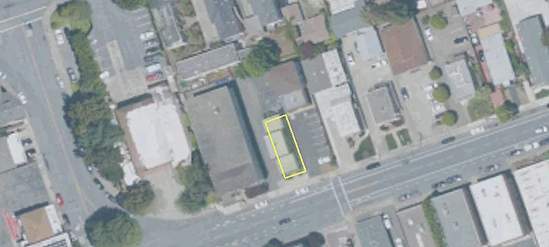 500 Estudillo Ave