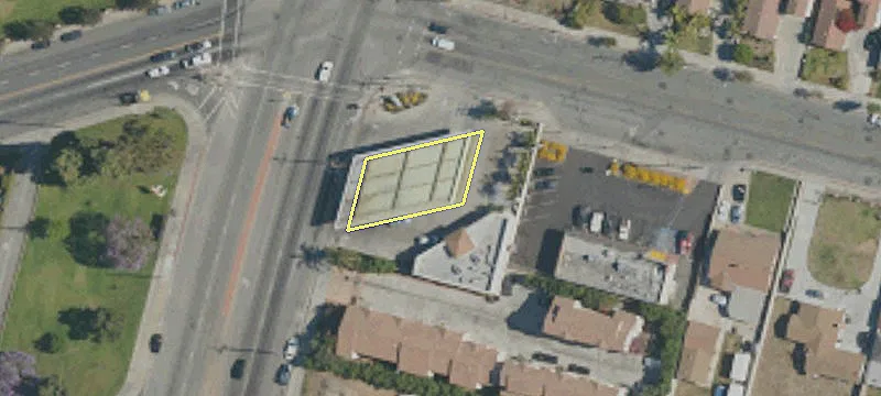 3900 Rosemead Blvd