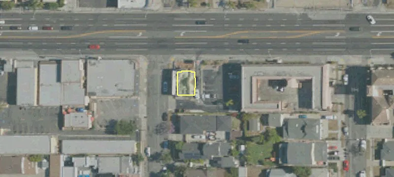 2500 Pacific Coast Hwy