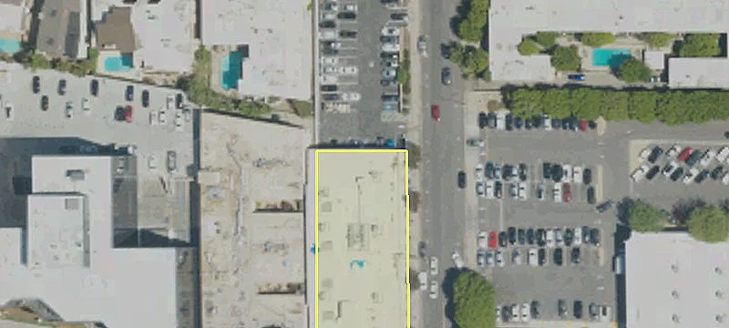 16001 Ventura Blvd