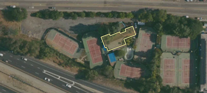 9545 Campo Rd