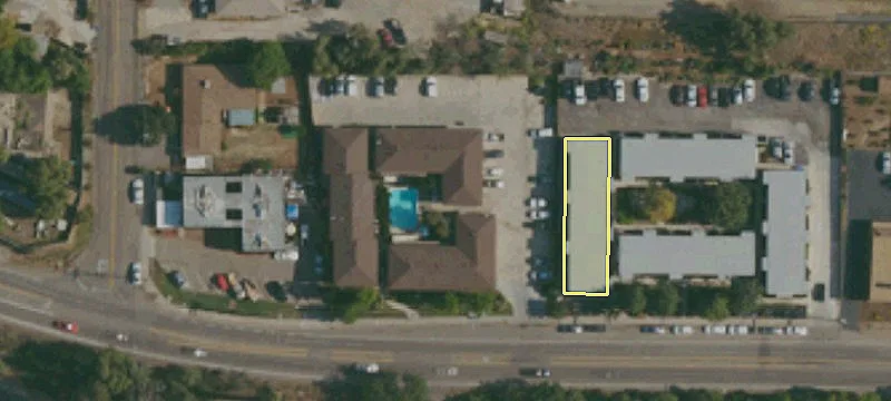 9520 Campo Rd