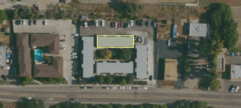 9550 Campo Rd