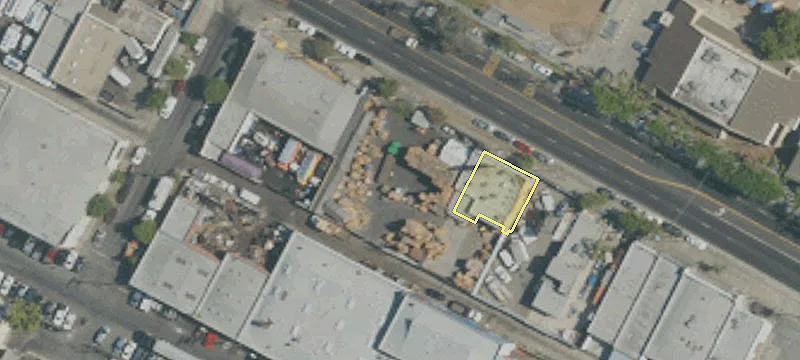Los Angeles, CA 90023