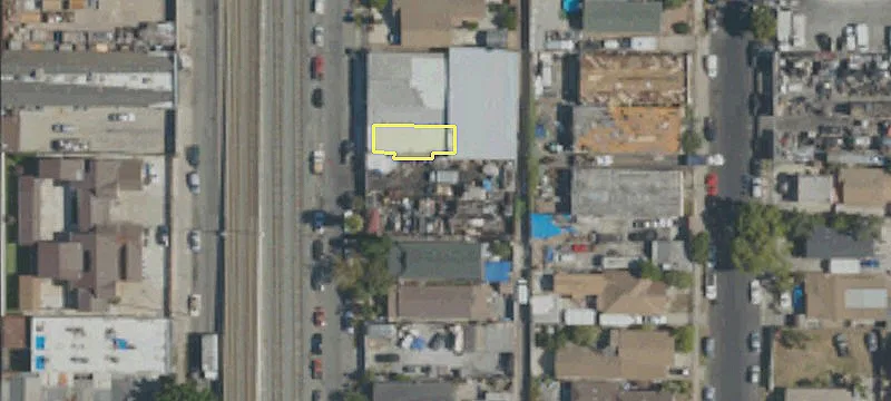 5538 Long Bch Ave