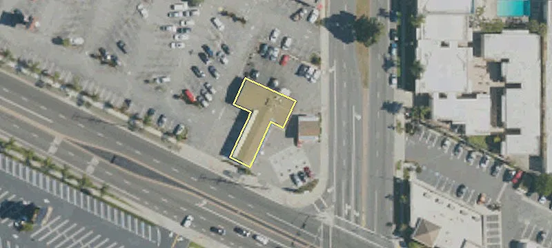 4205 Pacific Coast Hwy