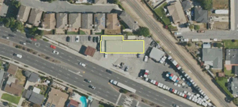 1925 Sepulveda Blvd