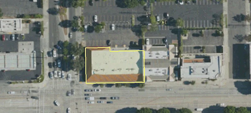 1 Foothill Blvd