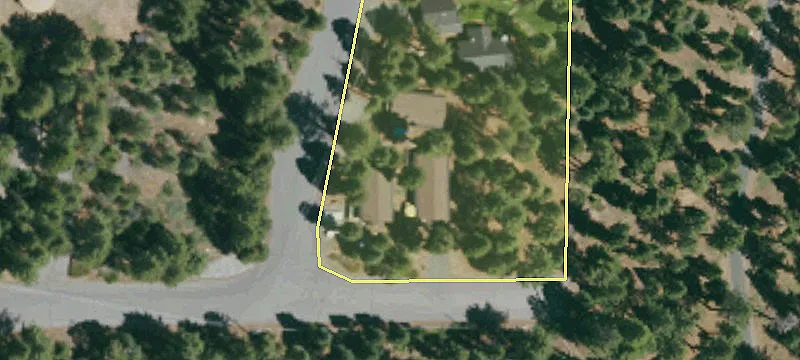 815 Vlg Rd