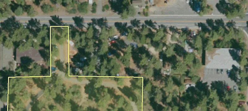 2600 Lk Frst Rd