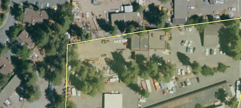 2931 Lk Frst Rd
