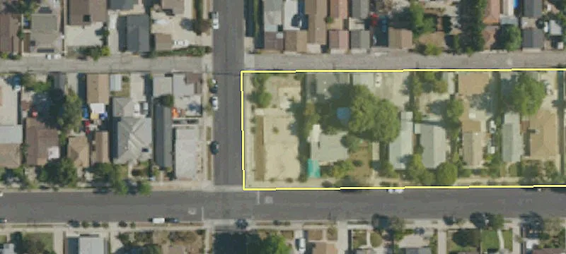 301 Sunset Ave
