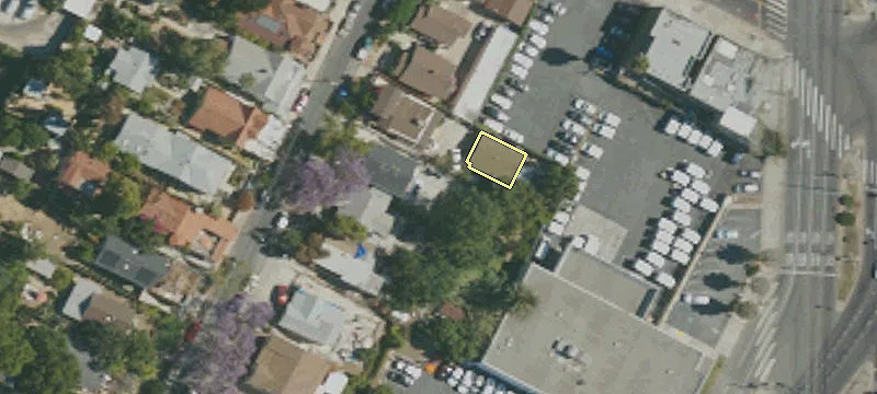 Burbank, CA 91505
