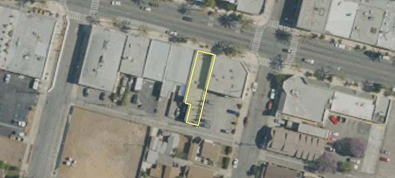 507 Whittier Blvd