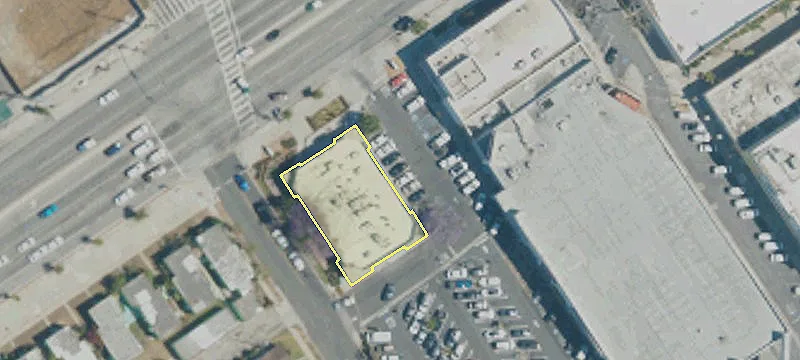 Culver City, CA 90232