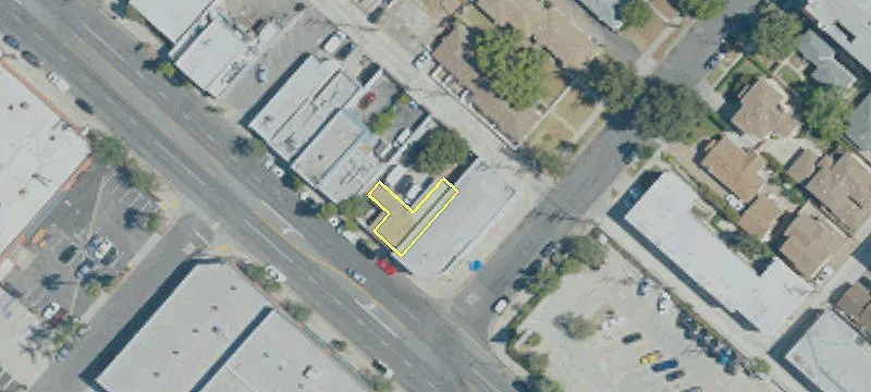 6900 San Fernando Rd