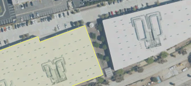 2701 Olympic Blvd