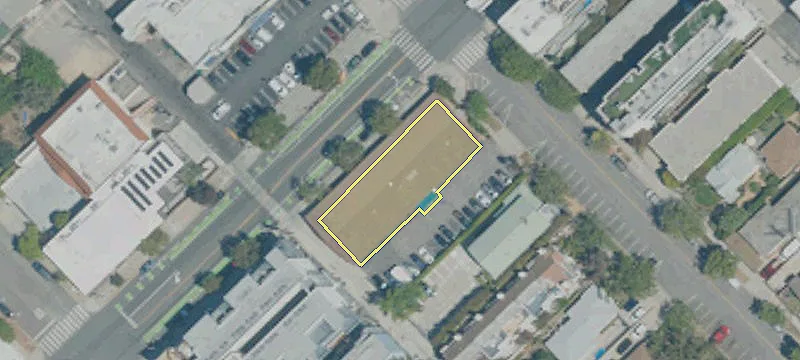 1520 Broadway